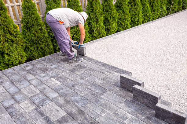 Best Custom Driveway Pavers  in New Windsor, MD