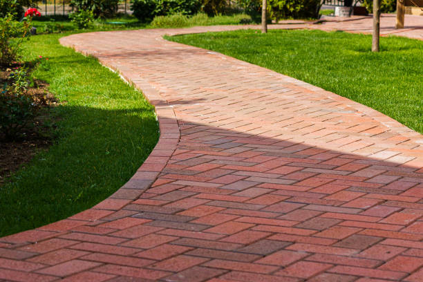 Best Interlocking Driveway Pavers  in New Windsor, MD