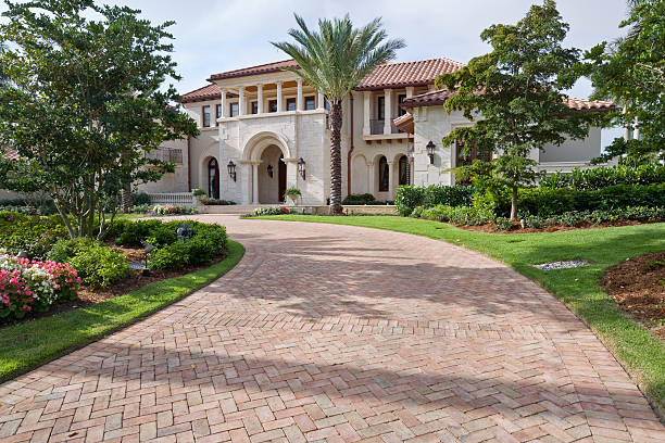 Best Commercial Driveway Pavers  in New Windsor, MD