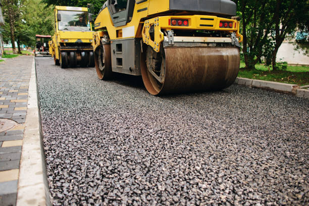 Reasons to Select Us for Your Driveway Paving Requirements in New Windsor, MD